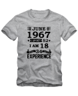 Experience